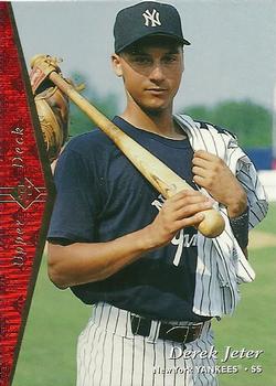 Derek Jeter