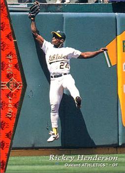 Rickey Henderson