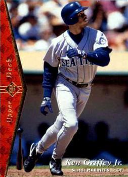 Ken Griffey Jr.