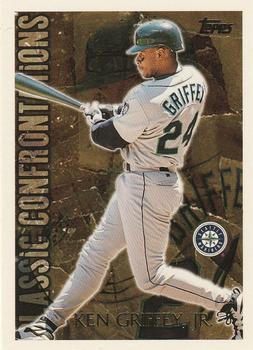 Ken Griffey, Jr.
