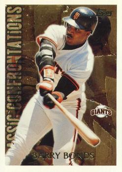 Barry Bonds