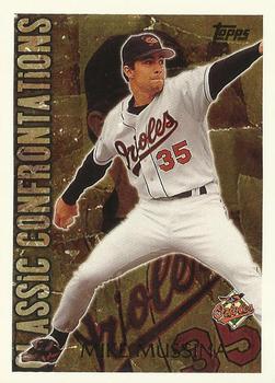 Mike Mussina