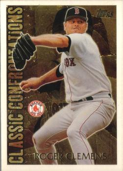 Roger Clemens
