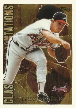 Greg Maddux