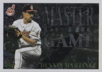 Dennis Martinez