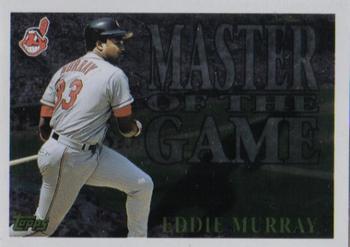 Eddie Murray