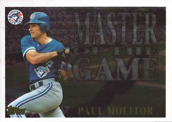 Paul Molitor