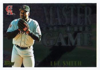 Lee Smith