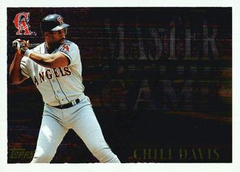 Chili Davis