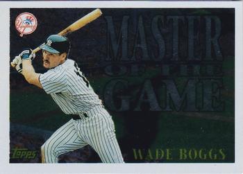 Wade Boggs