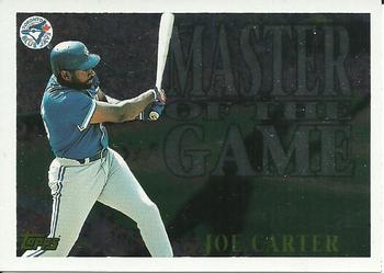 Joe Carter