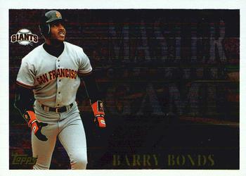 Barry Bonds