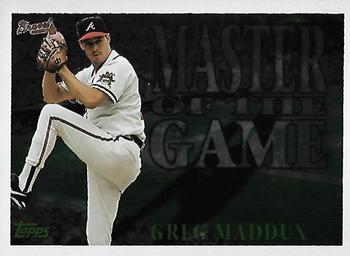 Greg Maddux