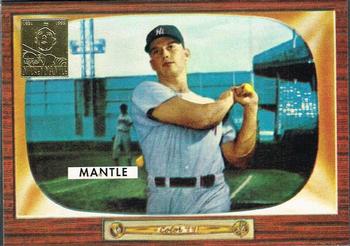 Mickey Mantle