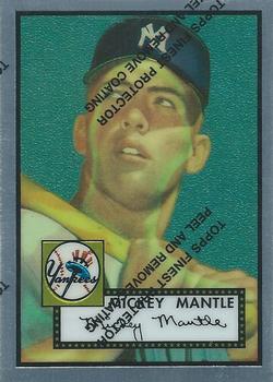 Mickey Mantle