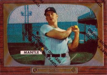 Mickey Mantle