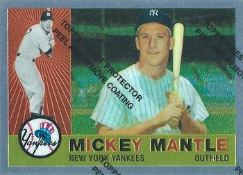 Mickey Mantle
