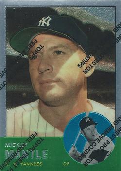 Mickey Mantle