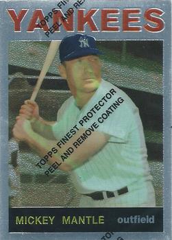 Mickey Mantle