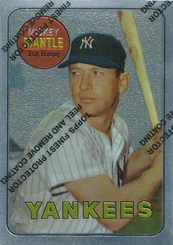 Mickey Mantle