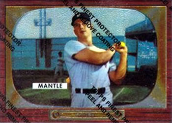 Mickey Mantle