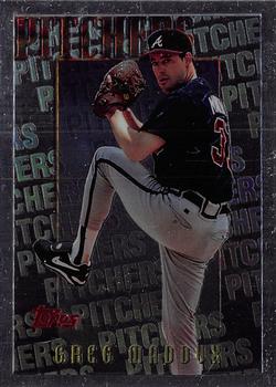 Greg Maddux