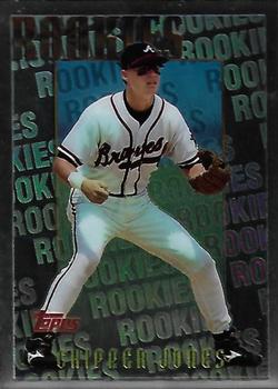 Chipper Jones