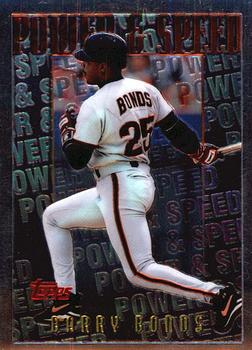 Barry Bonds