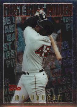 Mo Vaughn