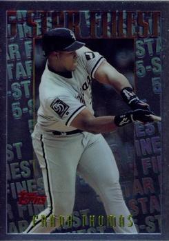 Frank Thomas