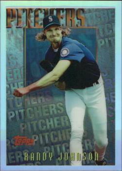 Randy Johnson