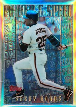 Barry Bonds
