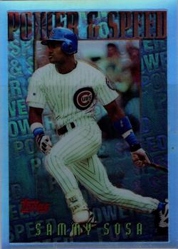 Sammy Sosa