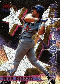 Mike Piazza