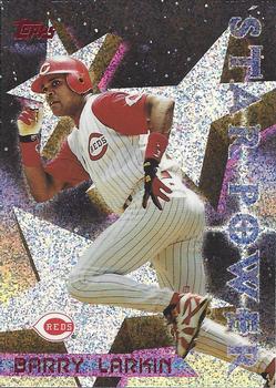 Barry Larkin
