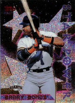 Barry Bonds