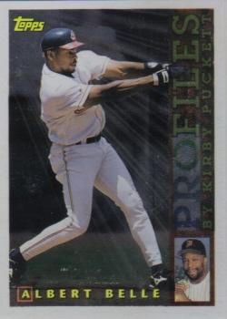 Albert Belle