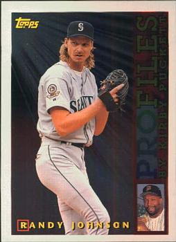 Randy Johnson