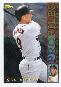 Cal Ripken