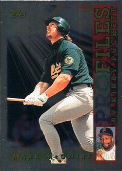 Mark McGwire