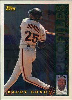 Barry Bonds