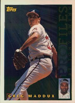 Greg Maddux