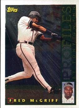 Fred McGriff