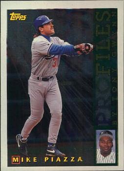 Mike Piazza