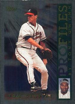 Tom Glavine