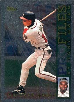 Chipper Jones