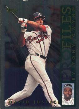 David Justice