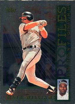 Matt Williams