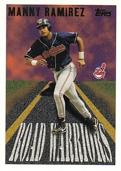 Manny Ramirez