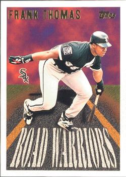 Frank Thomas
